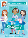 Imagen de portada para Best Frenemies